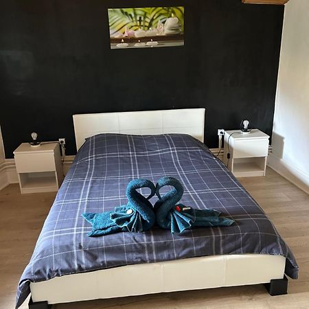 La Maison De Nelly Labellise 3* Mouzon  Zewnętrze zdjęcie