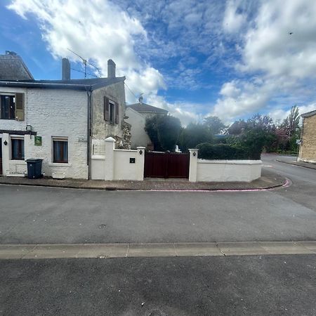 La Maison De Nelly Labellise 3* Mouzon  Zewnętrze zdjęcie