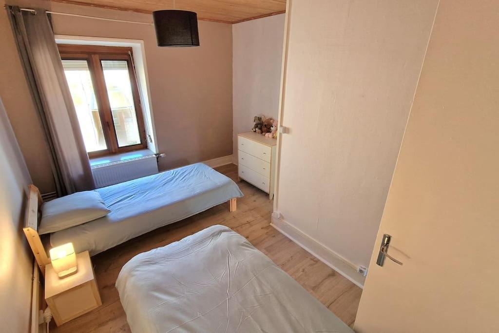 La Maison De Nelly Labellise 3* Mouzon  Zewnętrze zdjęcie