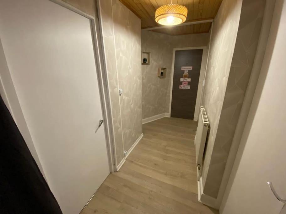 La Maison De Nelly Labellise 3* Mouzon  Zewnętrze zdjęcie