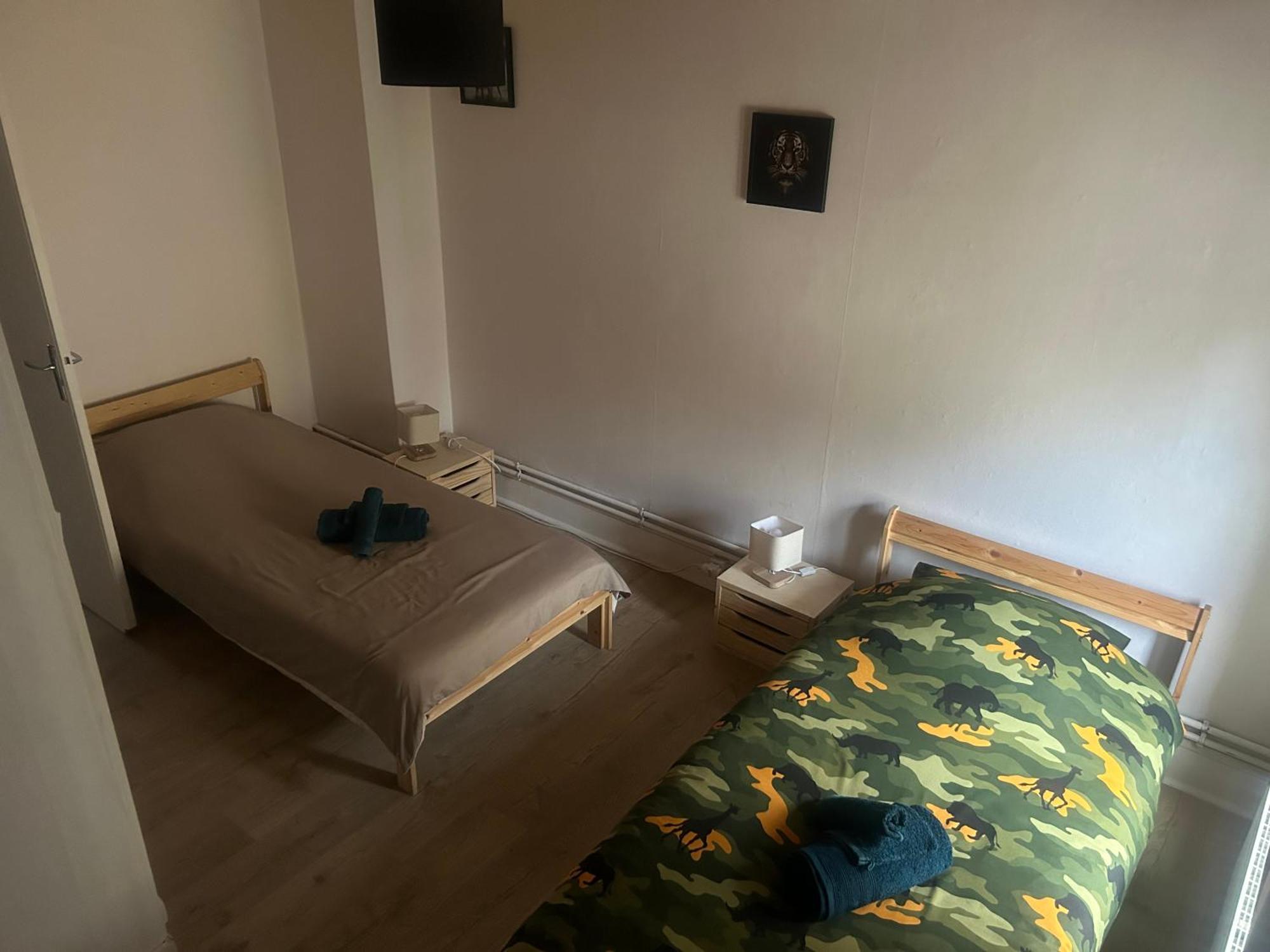 La Maison De Nelly Labellise 3* Mouzon  Zewnętrze zdjęcie