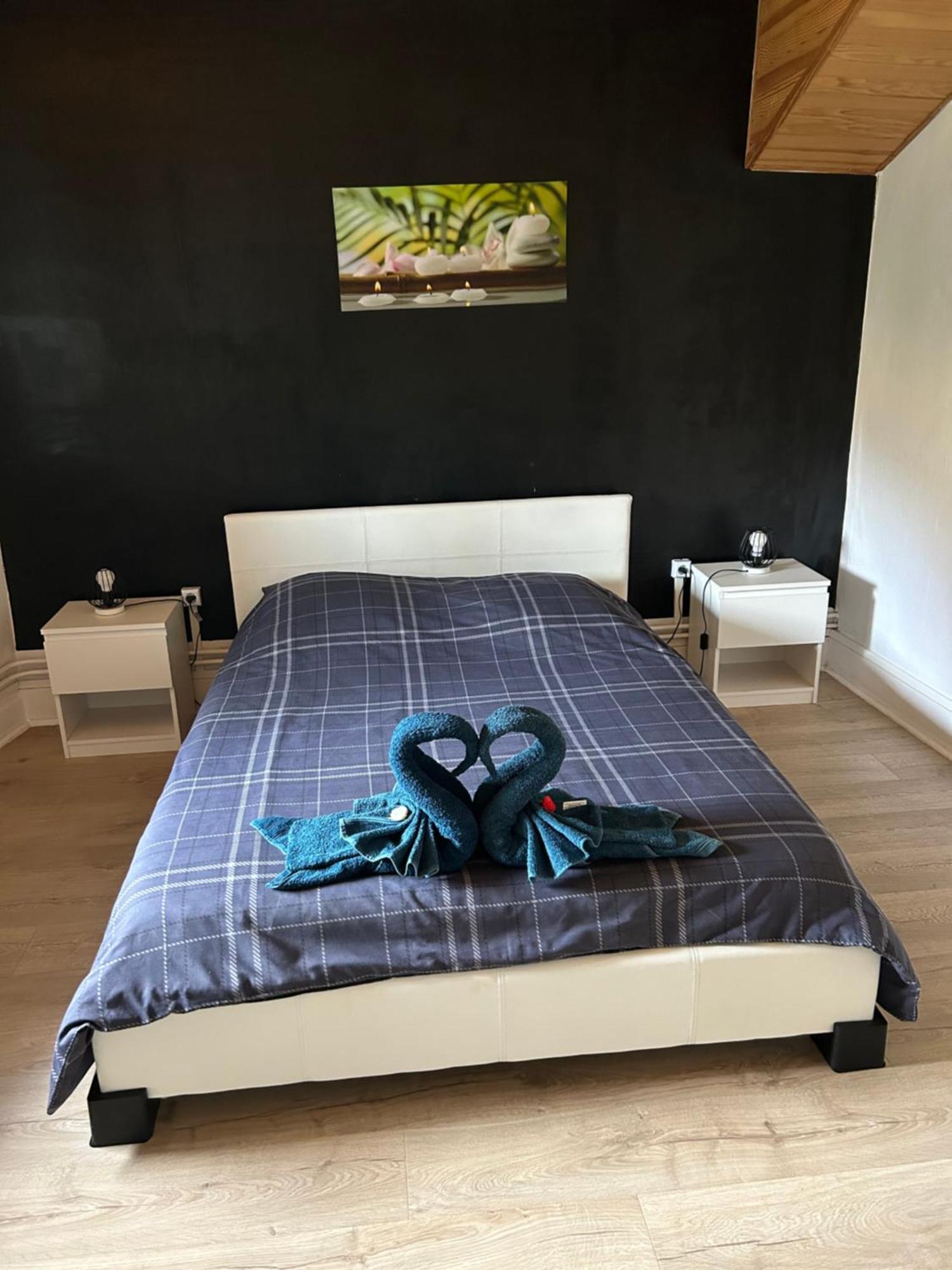 La Maison De Nelly Labellise 3* Mouzon  Zewnętrze zdjęcie
