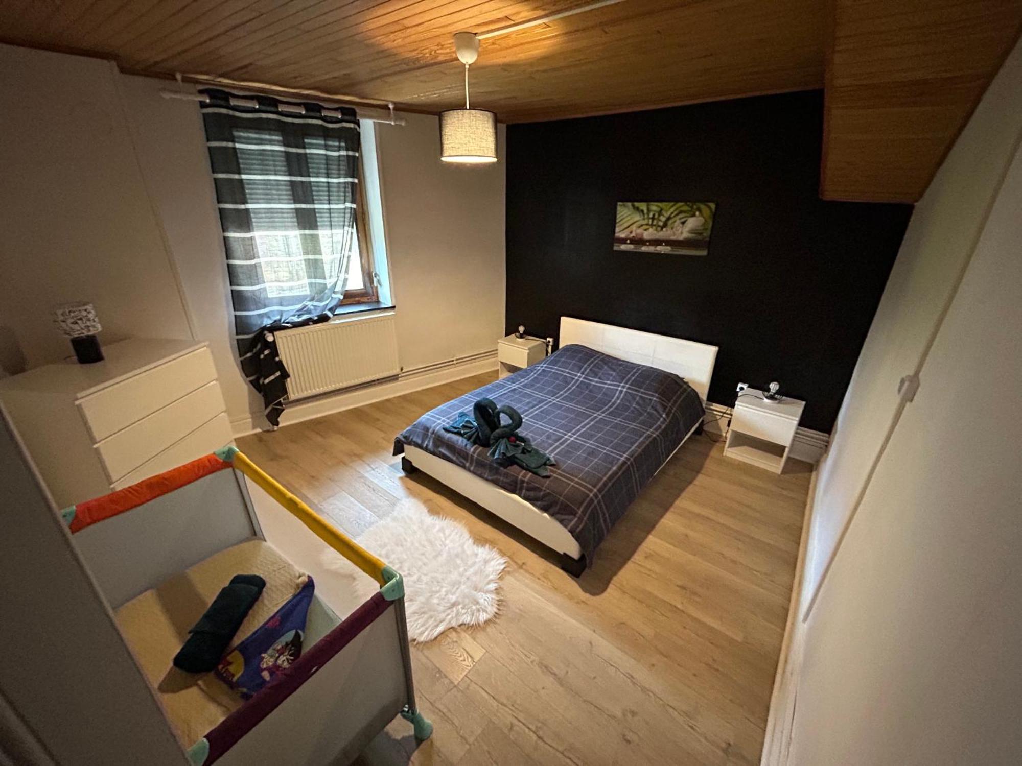 La Maison De Nelly Labellise 3* Mouzon  Zewnętrze zdjęcie