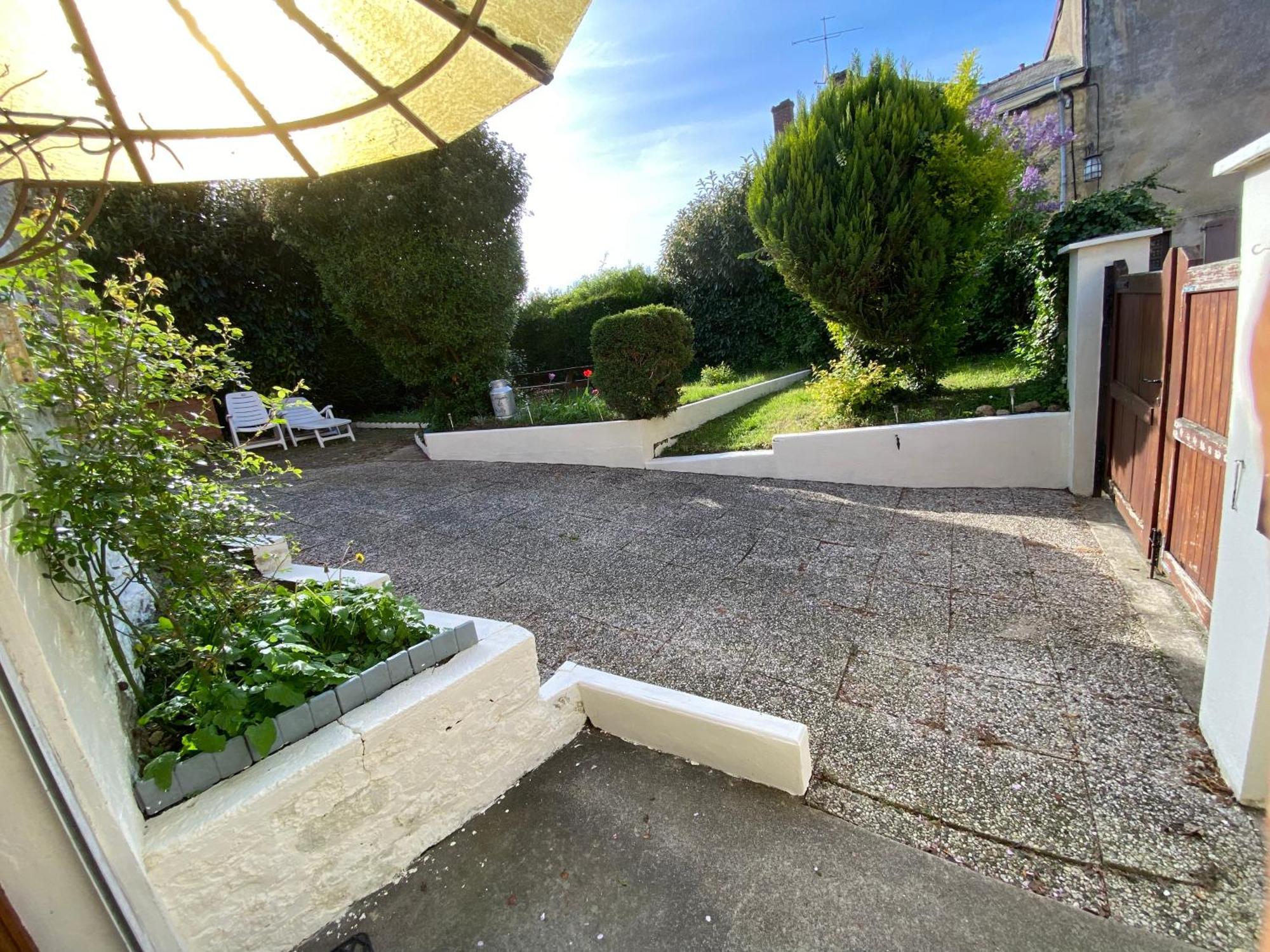La Maison De Nelly Labellise 3* Mouzon  Zewnętrze zdjęcie